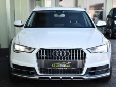 Audi A6 3.0TDi ALLROAD 2xALU PO SERVIS - 9