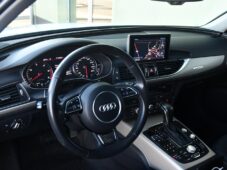 Audi A6 3.0TDi ALLROAD 2xALU PO SERVIS - 15