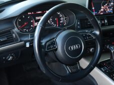 Audi A6 3.0TDi ALLROAD 2xALU PO SERVIS - 16