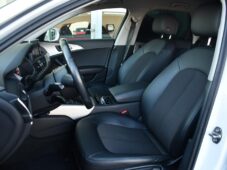 Audi A6 3.0TDi ALLROAD 2xALU PO SERVIS - 14