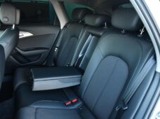 Audi A6 3.0TDi ALLROAD 2xALU PO SERVIS - 20