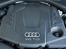 Audi A6 3.0TDi ALLROAD 2xALU PO SERVIS - 47