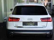 Audi A6 3.0TDi ALLROAD 2xALU PO SERVIS - 10