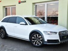 Audi A6 3.0TDi ALLROAD 2xALU PO SERVIS - 2