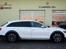 Audi A6 3.0TDi ALLROAD 2xALU PO SERVIS - 12