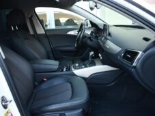 Audi A6 3.0TDi ALLROAD 2xALU PO SERVIS - 17
