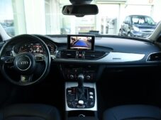 Audi A6 3.0TDi ALLROAD 2xALU PO SERVIS - 5