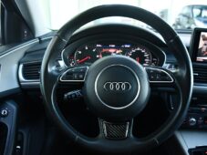 Audi A6 3.0TDi ALLROAD 2xALU PO SERVIS - 22