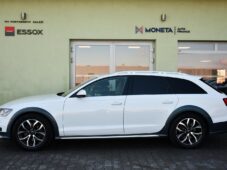 Audi A6 3.0TDi ALLROAD 2xALU PO SERVIS - 11