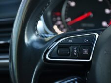 Audi A6 3.0TDi ALLROAD 2xALU PO SERVIS - 23