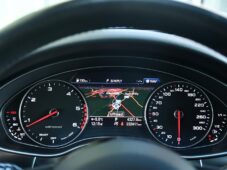 Audi A6 3.0TDi ALLROAD 2xALU PO SERVIS - 37