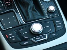 Audi A6 3.0TDi ALLROAD 2xALU PO SERVIS - 26