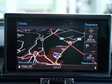 Audi A6 3.0TDi ALLROAD 2xALU PO SERVIS - 28