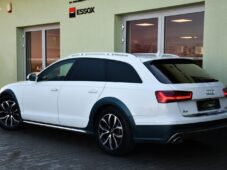 Audi A6 3.0TDi ALLROAD 2xALU PO SERVIS - 3