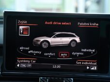 Audi A6 3.0TDi ALLROAD 2xALU PO SERVIS - 29