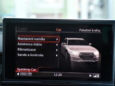 Audi A6 3.0TDi ALLROAD 2xALU PO SERVIS - 30