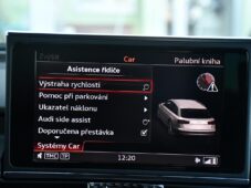 Audi A6 3.0TDi ALLROAD 2xALU PO SERVIS - 31