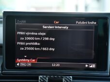 Audi A6 3.0TDi ALLROAD 2xALU PO SERVIS - 35