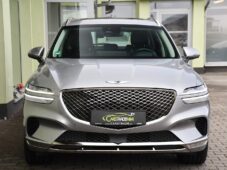 Genesis GV70 2.5T AWD AT8 LUXURY LINE - 8