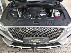 Genesis GV70 2.5T AWD AT8 LUXURY LINE - 44
