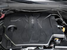 Genesis GV70 2.5T AWD AT8 LUXURY LINE - 45