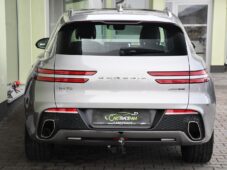 Genesis GV70 2.5T AWD AT8 LUXURY LINE - 9