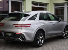 Genesis GV70 2.5T AWD AT8 LUXURY LINE - 3