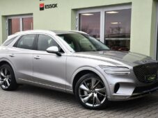 Genesis GV70 2.5T AWD AT8 LUXURY LINE - 1