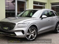 Genesis GV70 2.5T AWD AT8 LUXURY LINE - 0