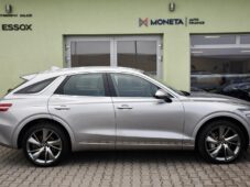 Genesis GV70 2.5T AWD AT8 LUXURY LINE - 11