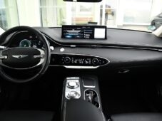 Genesis GV70 2.5T AWD AT8 LUXURY LINE - 4