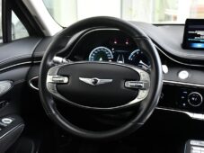 Genesis GV70 2.5T AWD AT8 LUXURY LINE - 5