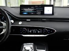 Genesis GV70 2.5T AWD AT8 LUXURY LINE - 6