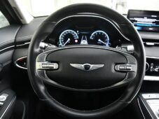 Genesis GV70 2.5T AWD AT8 LUXURY LINE - 22