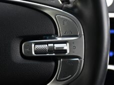 Genesis GV70 2.5T AWD AT8 LUXURY LINE - 24