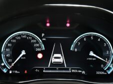 Genesis GV70 2.5T AWD AT8 LUXURY LINE - 37