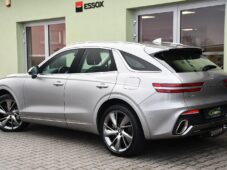 Genesis GV70 2.5T AWD AT8 LUXURY LINE - 2
