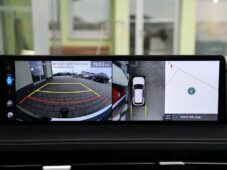 Genesis GV70 2.5T AWD AT8 LUXURY LINE - 36