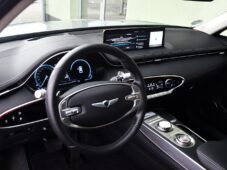 Genesis GV70 2.5T AWD AT8 LUXURY LINE - 13