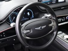 Genesis GV70 2.5T AWD AT8 LUXURY LINE - 14