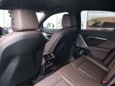 BMW Řada 5 520d xDrive MSPORT 3LZÁRUKA ČR - 21