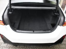 BMW Řada 5 520d xDrive MSPORT 3LZÁRUKA ČR - 40