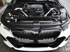 BMW Řada 5 520d xDrive MSPORT 3LZÁRUKA ČR - 44