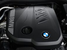 BMW Řada 5 520d xDrive MSPORT 3LZÁRUKA ČR - 45