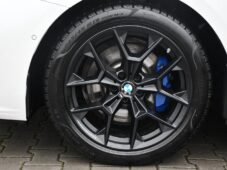 BMW Řada 5 520d xDrive MSPORT 3LZÁRUKA ČR - 42