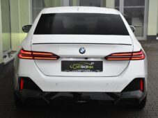 BMW Řada 5 520d xDrive MSPORT 3LZÁRUKA ČR - 9