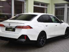 BMW Řada 5 520d xDrive MSPORT 3LZÁRUKA ČR - 3