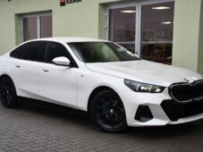 BMW Řada 5 520d xDrive MSPORT 3LZÁRUKA ČR - 1
