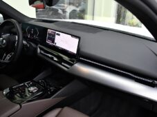 BMW Řada 5 520d xDrive MSPORT 3LZÁRUKA ČR - 17