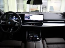 BMW Řada 5 520d xDrive MSPORT 3LZÁRUKA ČR - 4